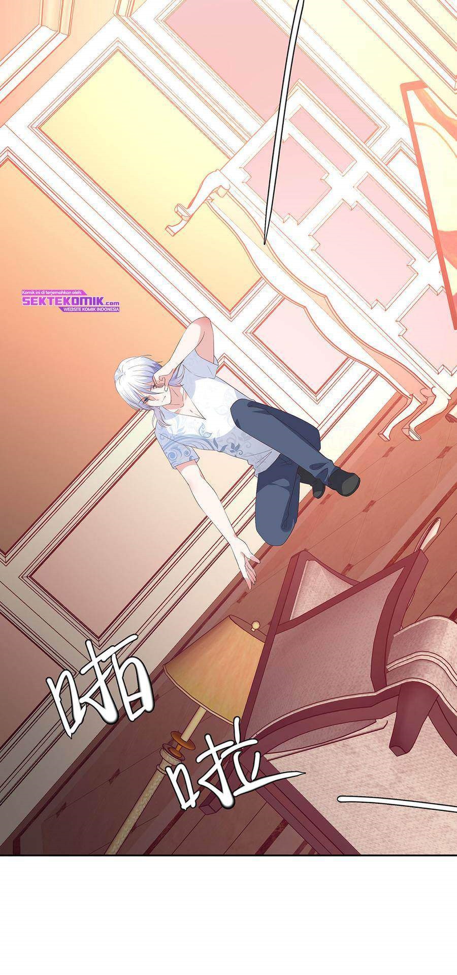 Me! Super Rich! chapter 66